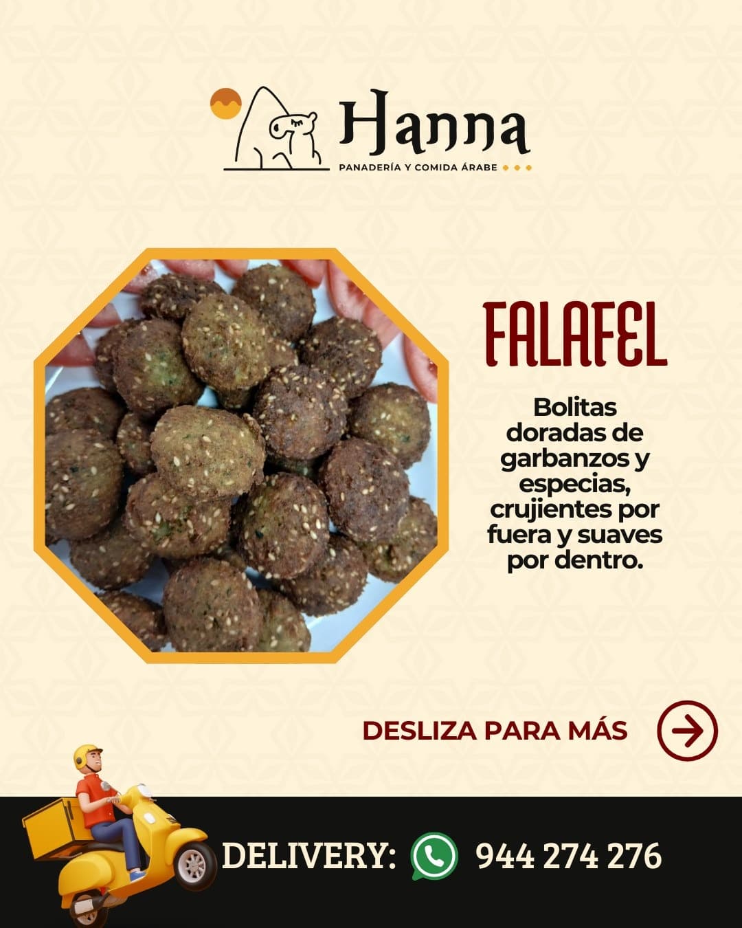 Falafel 2