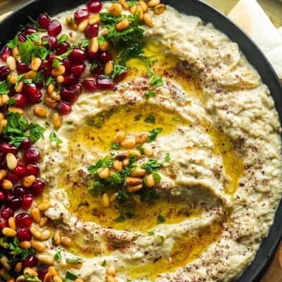 Hummus 3