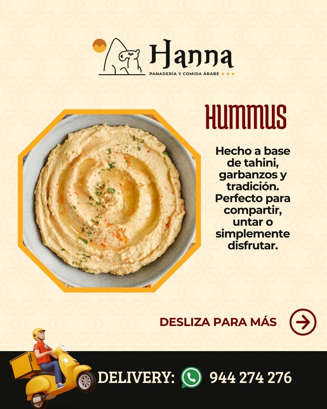 Hummus 2