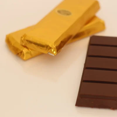 Chocolate Dubái 3