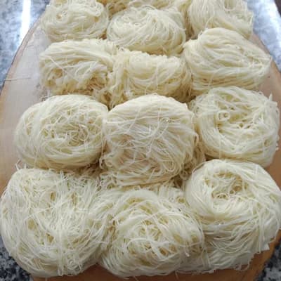 Masa Kataifi 2