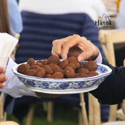 Falafel