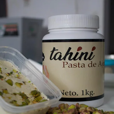 Tahini