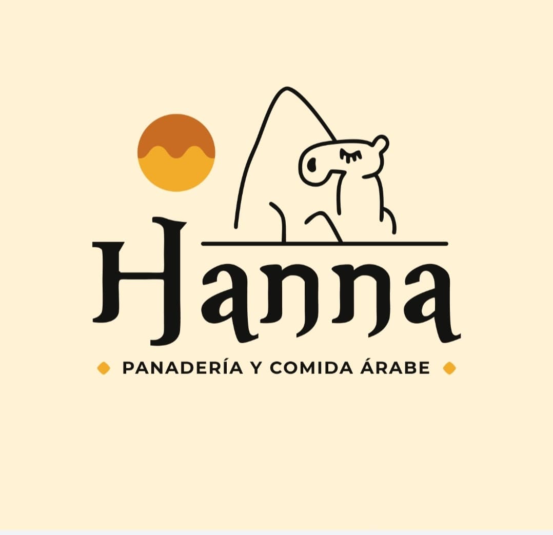 Hanna Comida Árabe